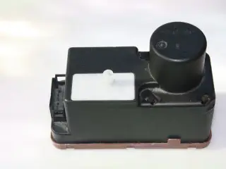 VW Vacuumpumpe f. centrallås