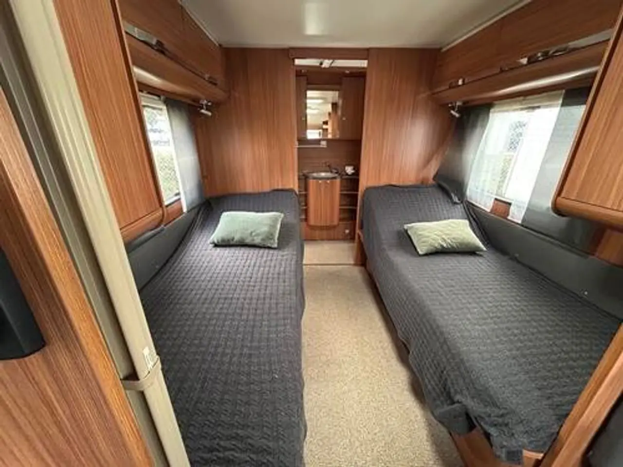 Billede 5 - Adria Adora 613 HT