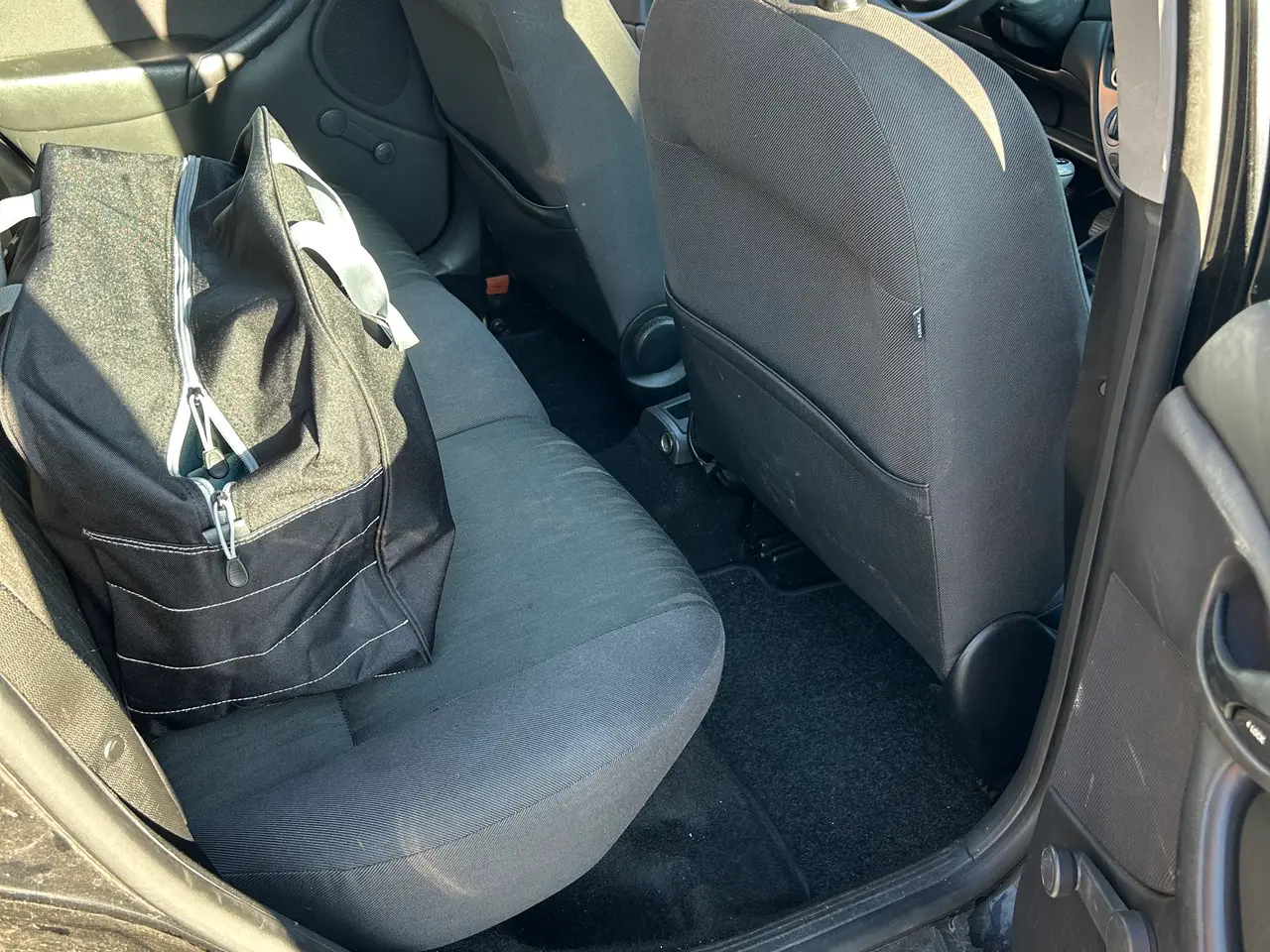 Billede 8 - Ford Focus Stationcar
