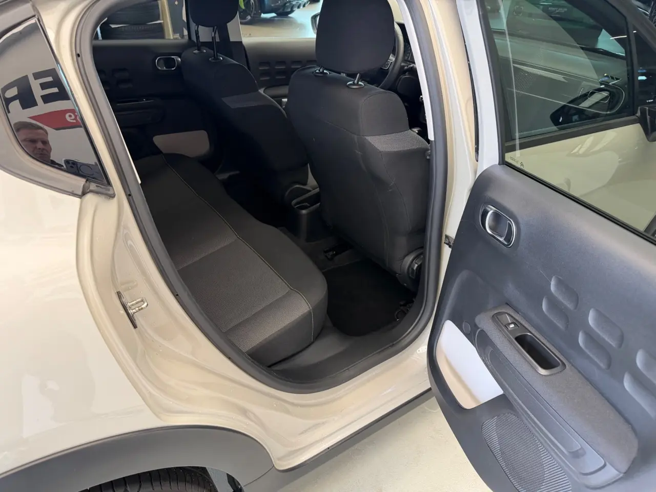 Billede 11 - Citroën C3 1,2 PureTech 83 Attraction