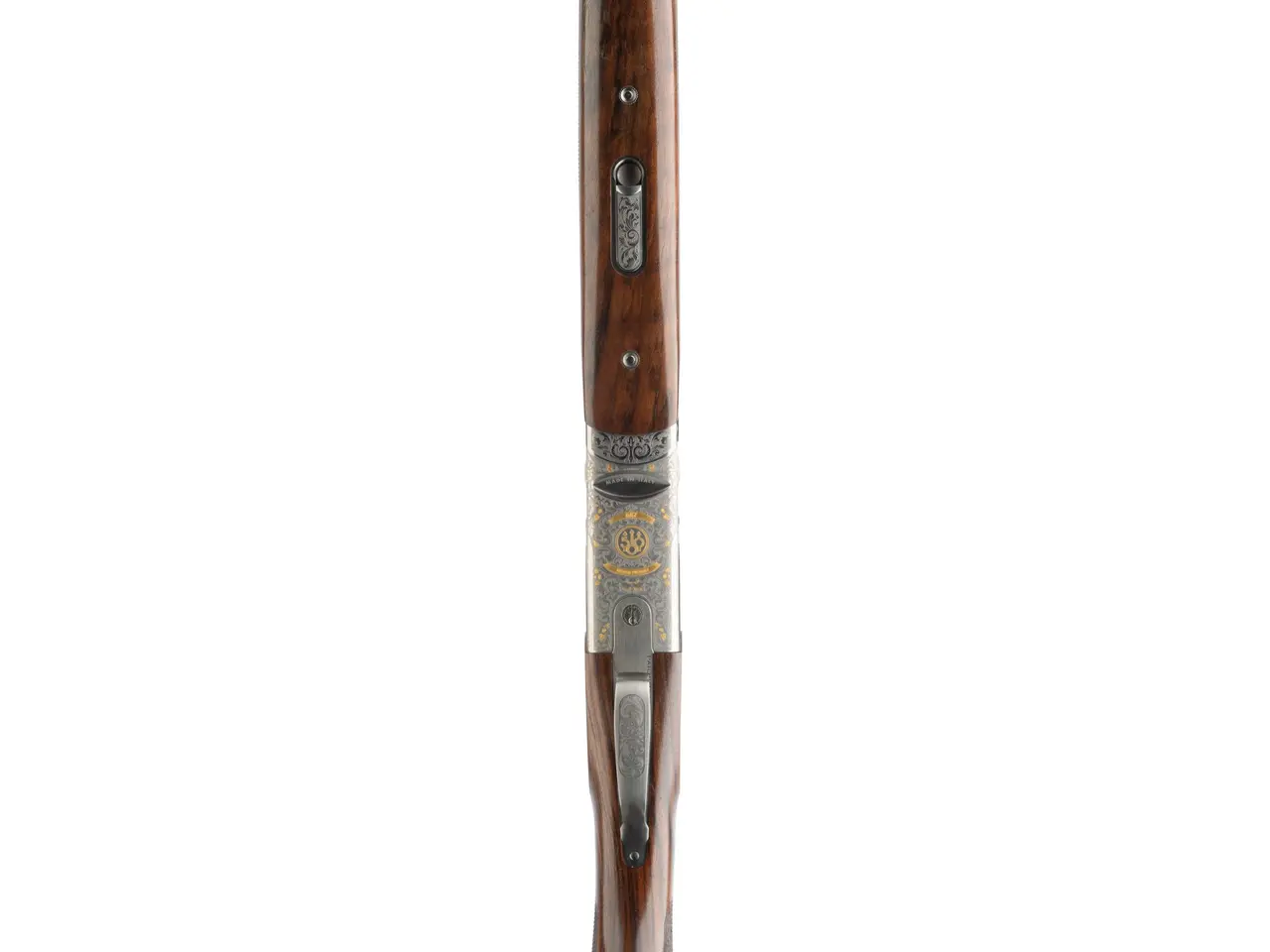 Billede 2 - Beretta Silver pigeon 687 500 YRS AN. 12/76 71 cm løb