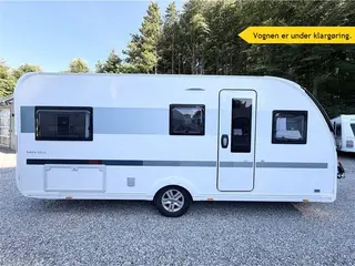2021 - Adria Adora 502 UL   Enkeltsenge-Lamel-Gulvtemp.-Mover-Telt