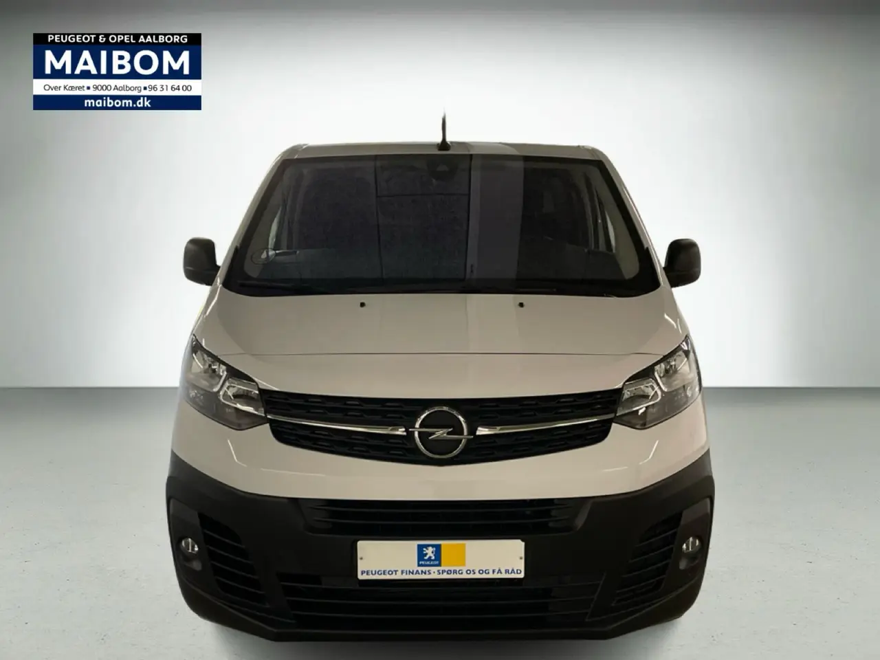 Billede 2 - Opel Vivaro-e 75 Enjoy+ L2