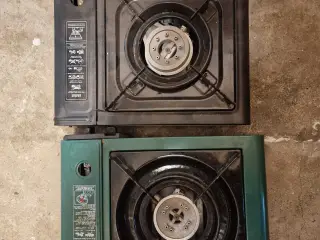Gasblus 