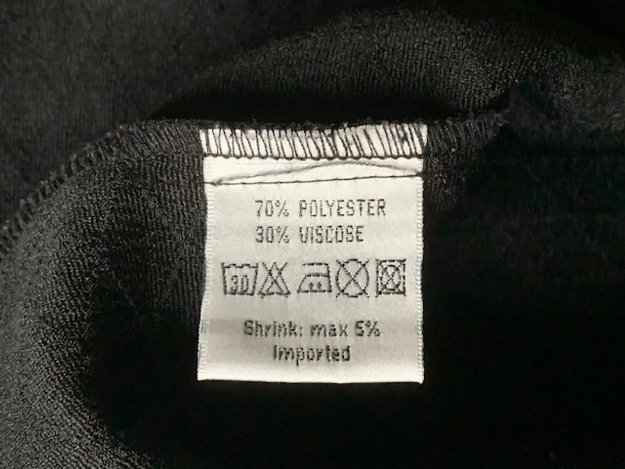 Billede 11 - Jakke / blazer og skjorte str. L Samlet pris 60 kr
