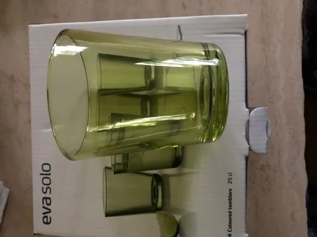 Billede 2 - Eva solo glas