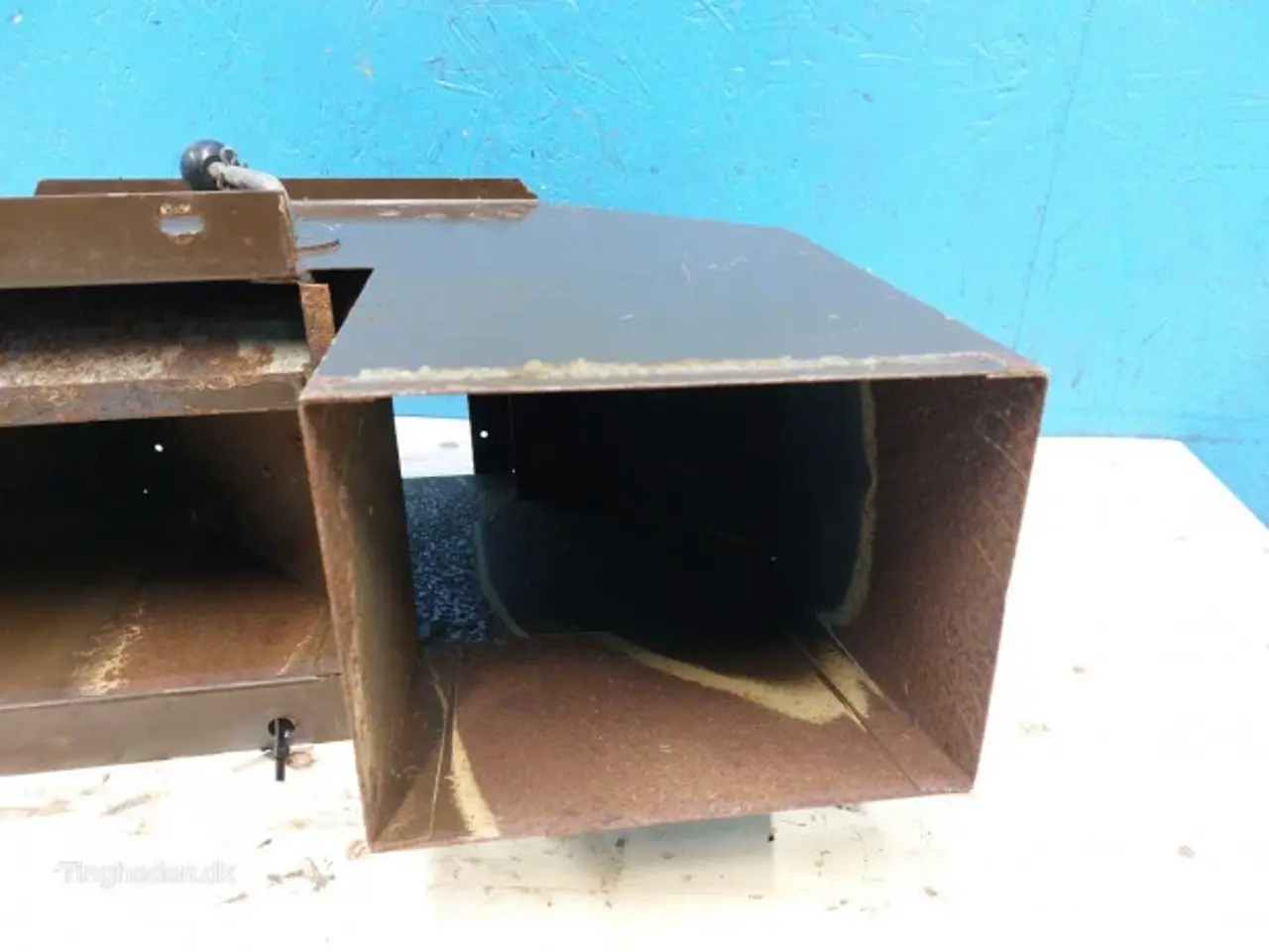 Billede 5 - Dronningborg D7500 Elevatorkasse 28850493
