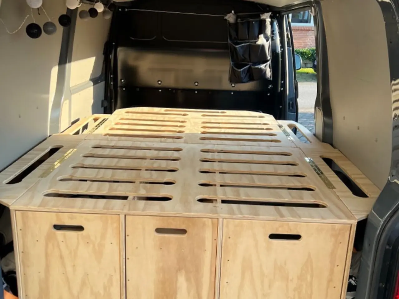 Billede 2 - Camper indretning