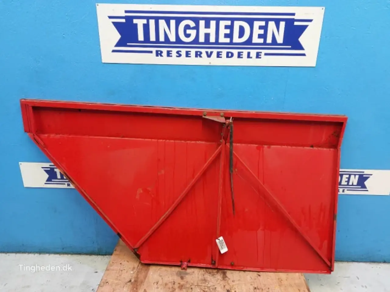 Billede 10 - Massey Ferguson 32 Skærm 28184329
