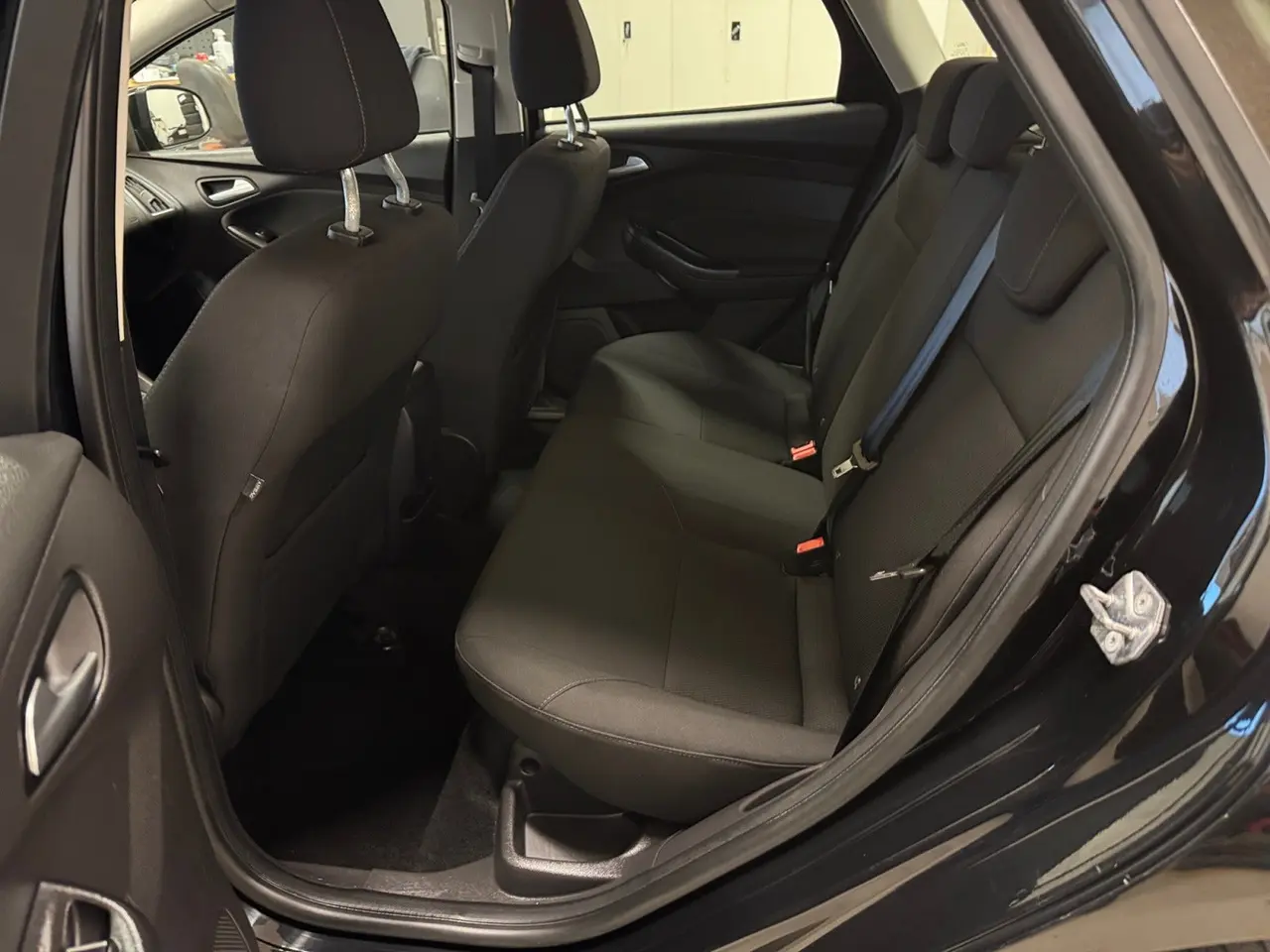 Billede 12 - Ford Focus 1,0 SCTi 125 Business stc.