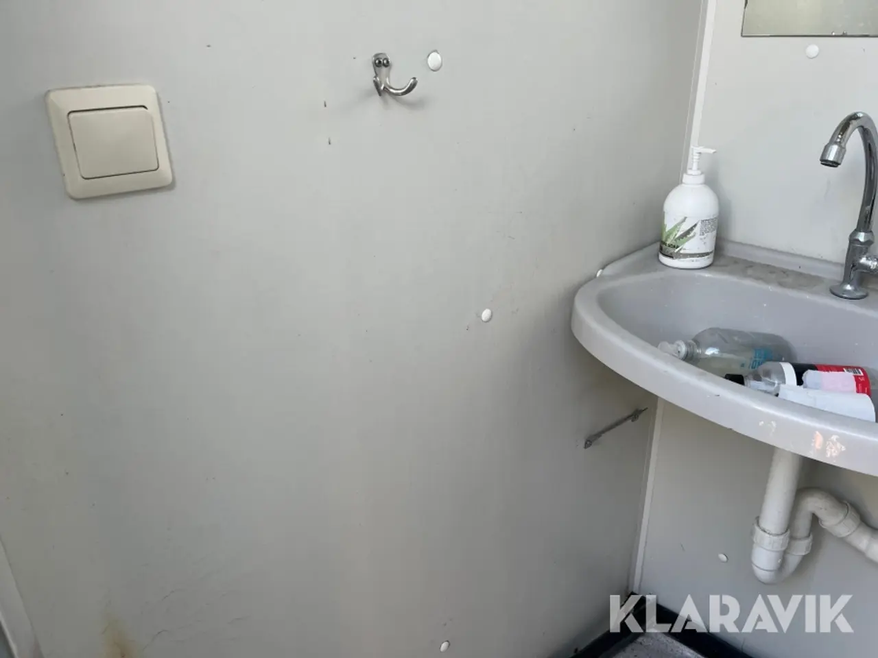 Billede 12 - Toiletvogn Fladafi