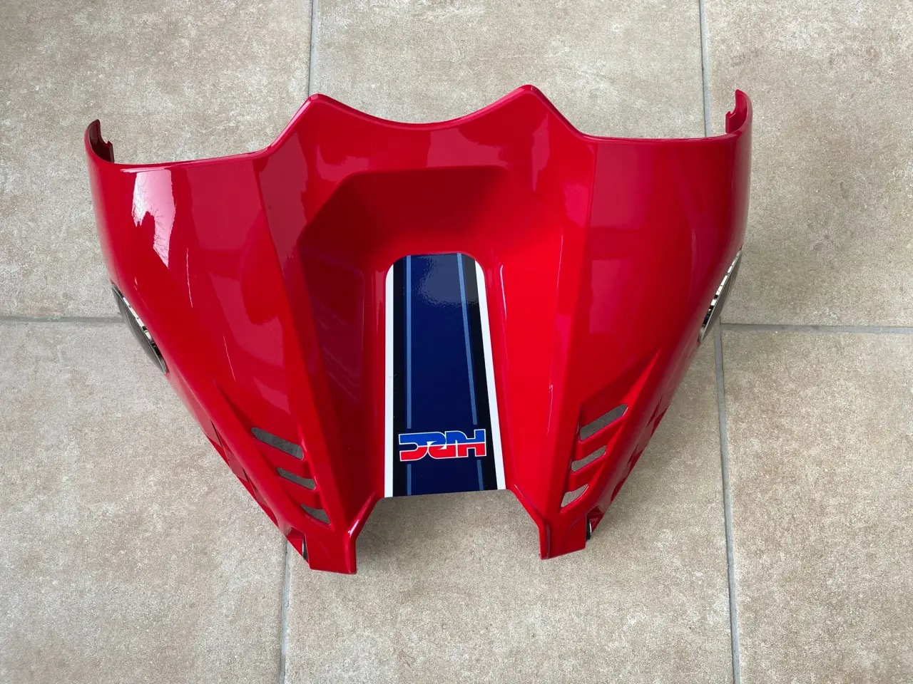 Billede 4 - Honda CBR1000RR-R SP dele