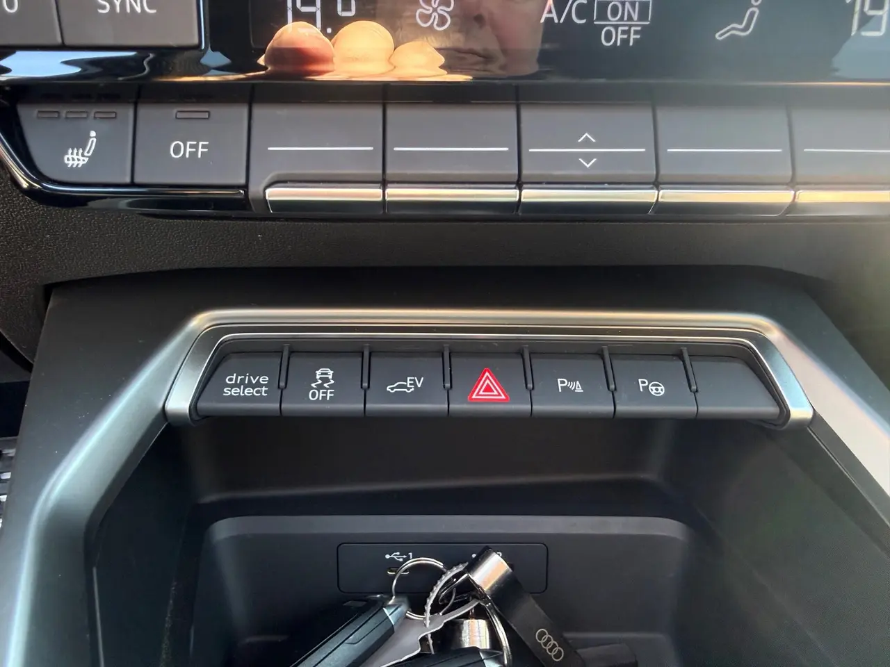 Billede 13 - Audi A3 45 TFSi e S-line Sportback S-tr.