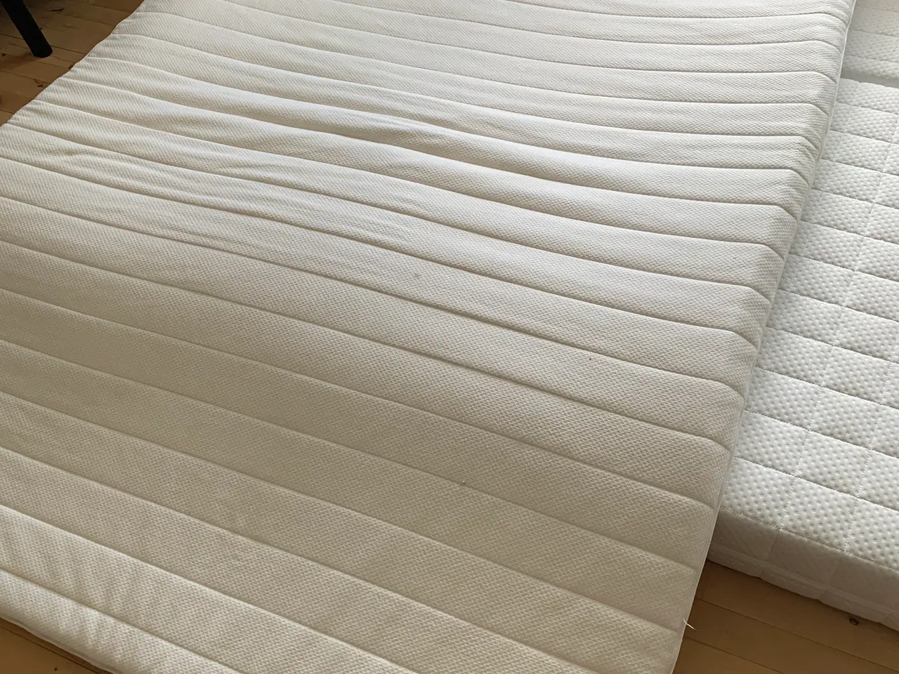 Billede 5 - Top madras fra ikea