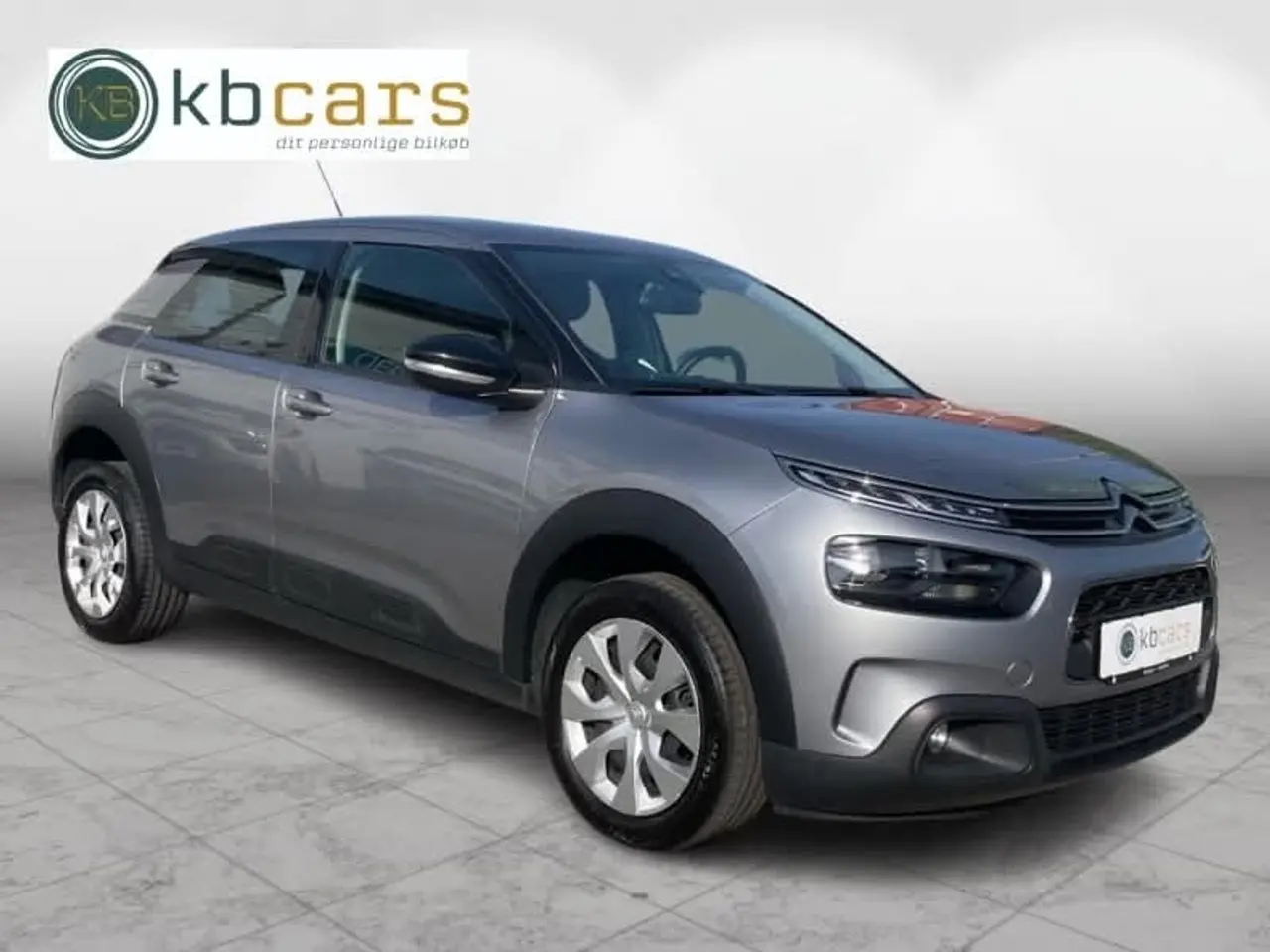 Billede 8 - Citroën C4 Cactus 1,5 BlueHDi 100 Platinum LTD