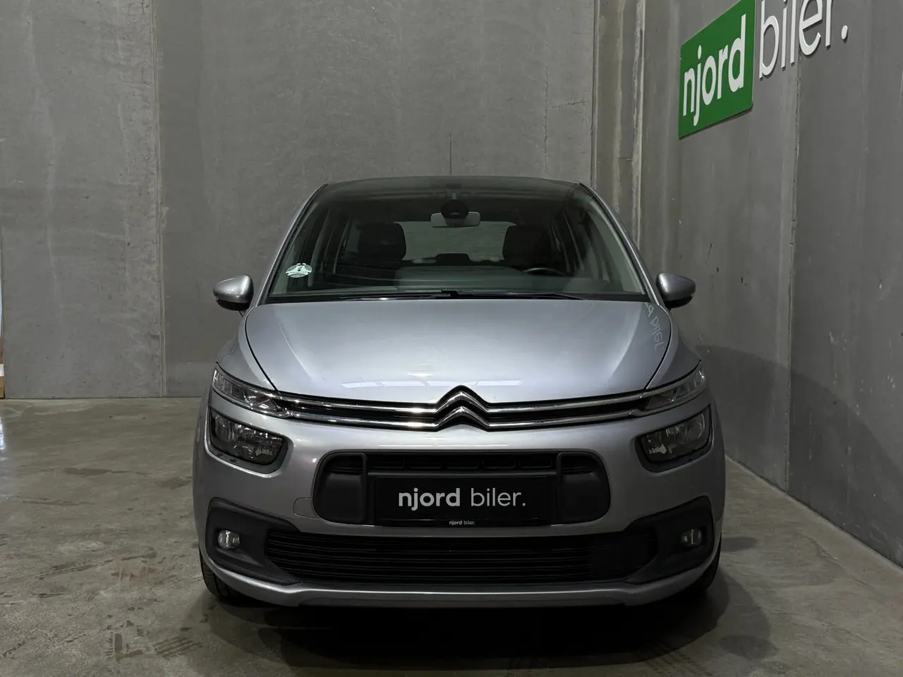 Billede 2 - Citroën Grand C4 SpaceTourer 1,2 PureTech 130 Cool 7prs