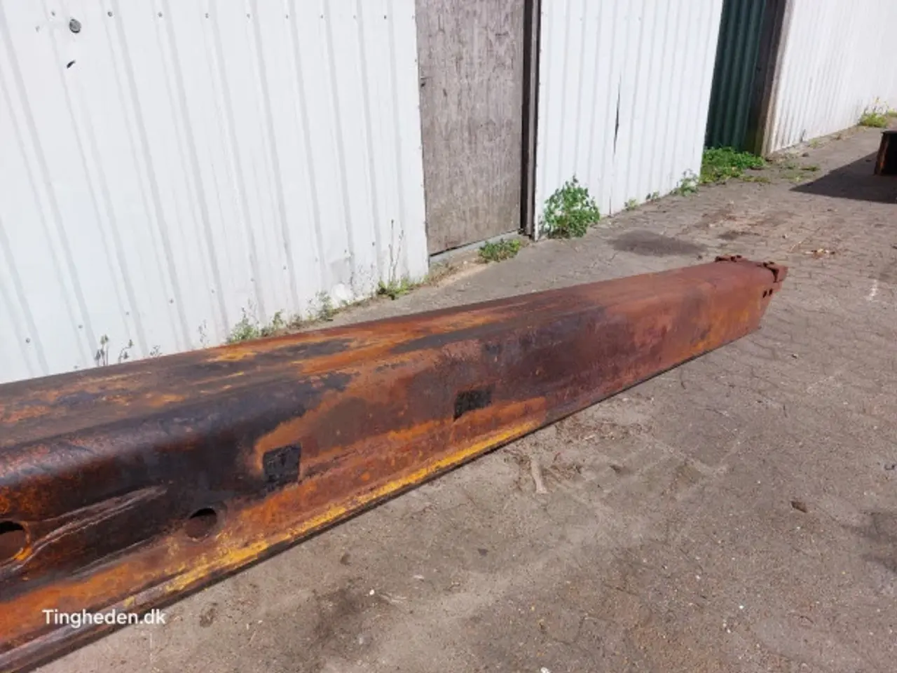 Billede 15 - JCB 531-70 Bom 332/L8078