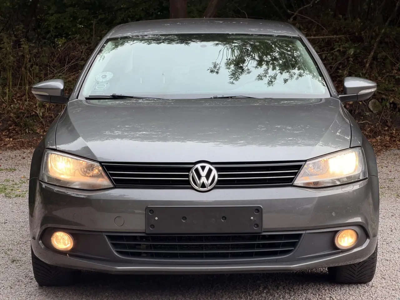 Billede 3 - VW Jetta 1,2 TSi 105 Trendline BMT