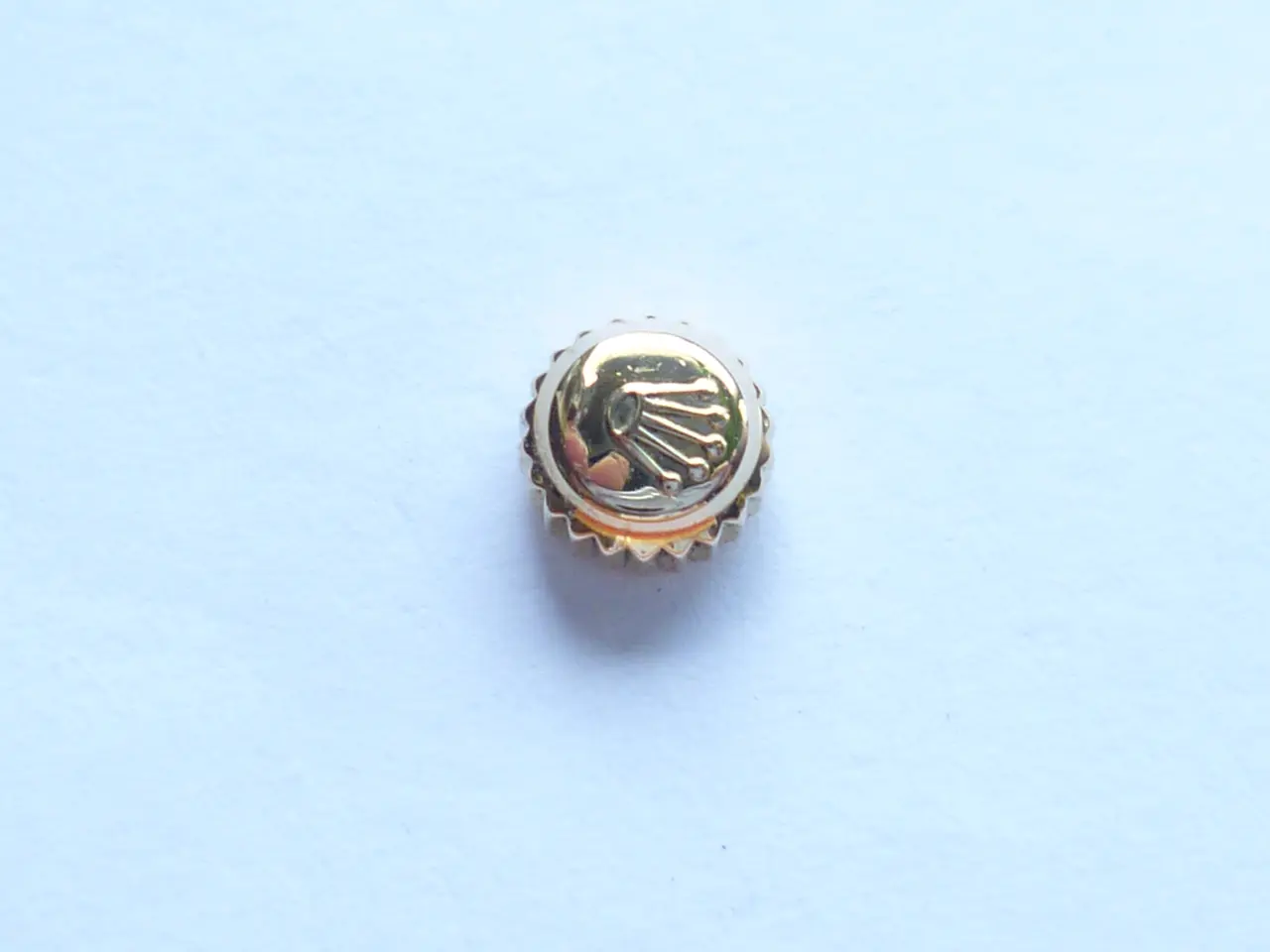 Billede 2 - Rolex Org. Krone Lady 24-530/531-8