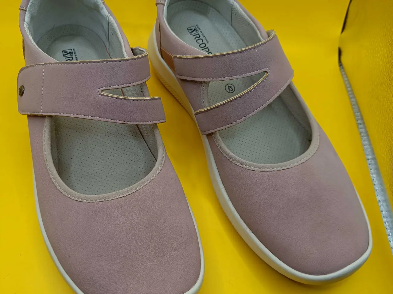 Billede 8 - Arcopedico sko 42str