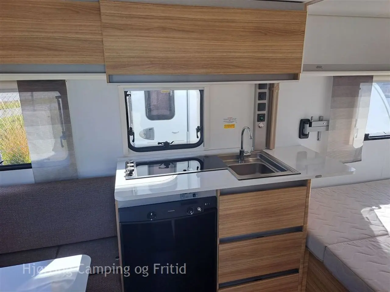 Billede 9 - 2017 - Adria Altea 472 PU