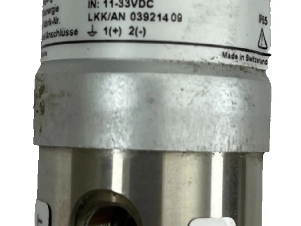Billede 1 - Siemens SITRANS P250 Differential Pressure