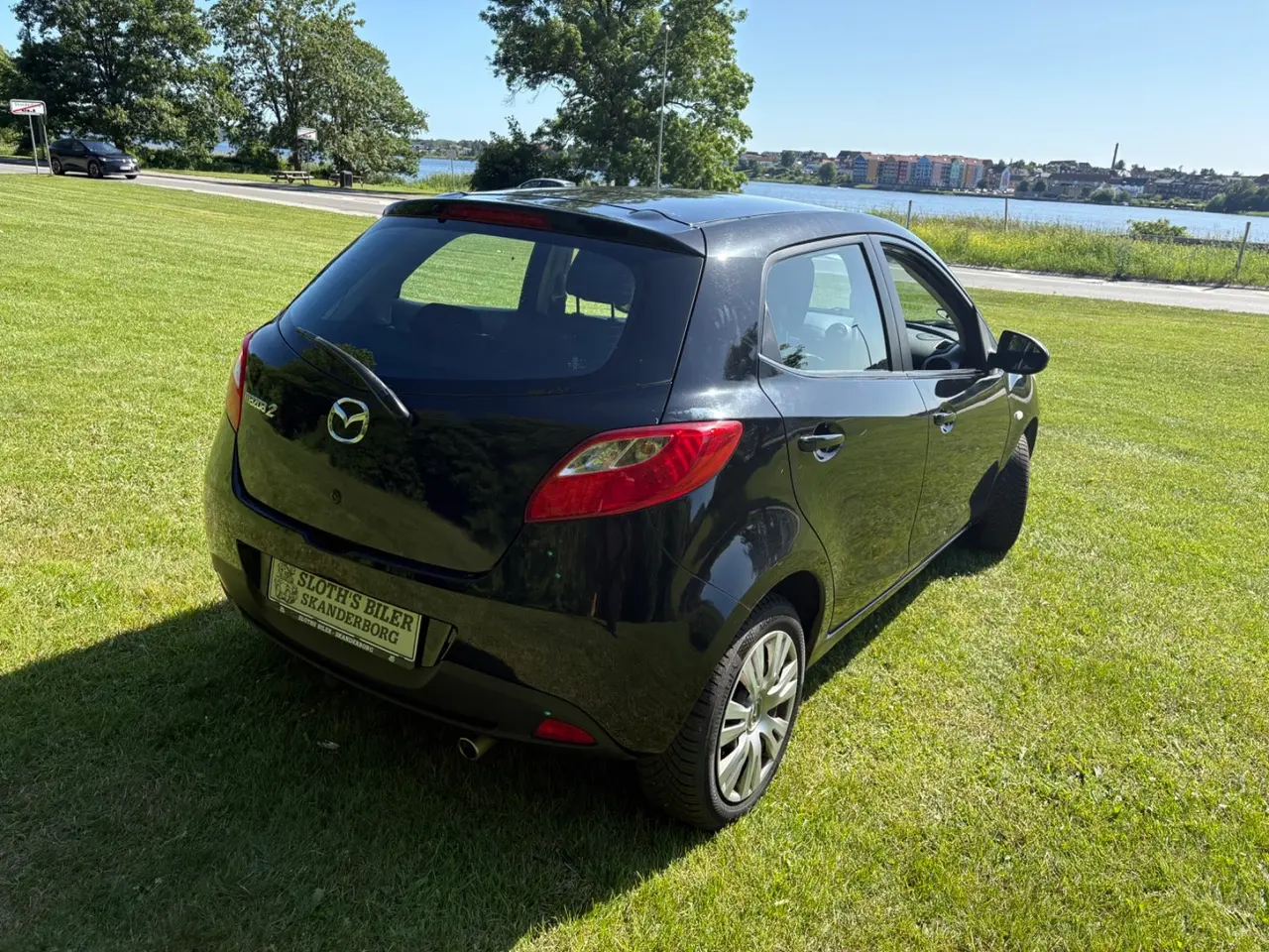 Billede 4 - Mazda 2 1,5 Advance+