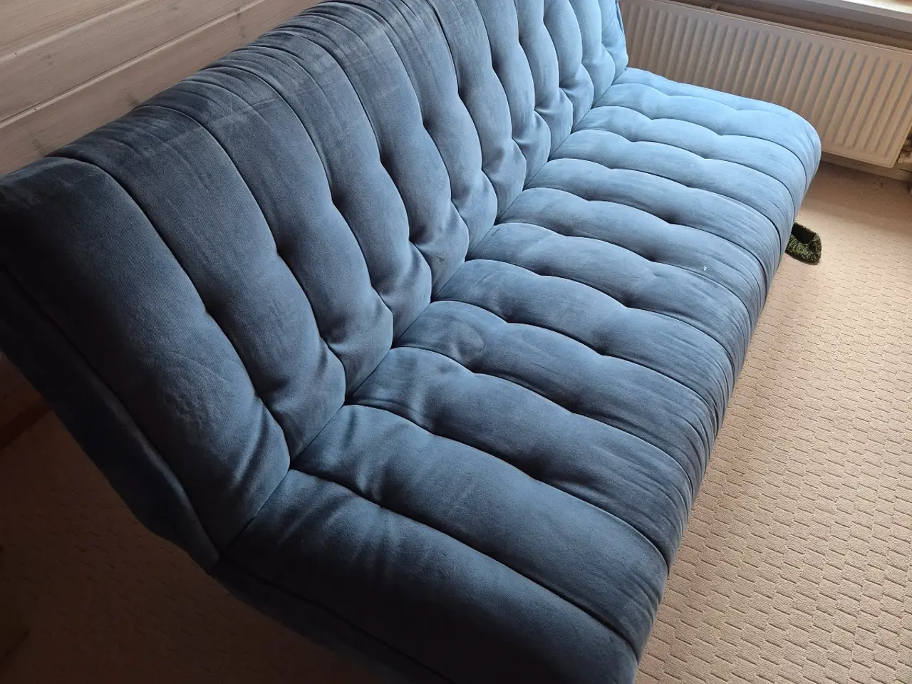 Billede 2 - Sove sofa (eksta seng til sommerhuset)