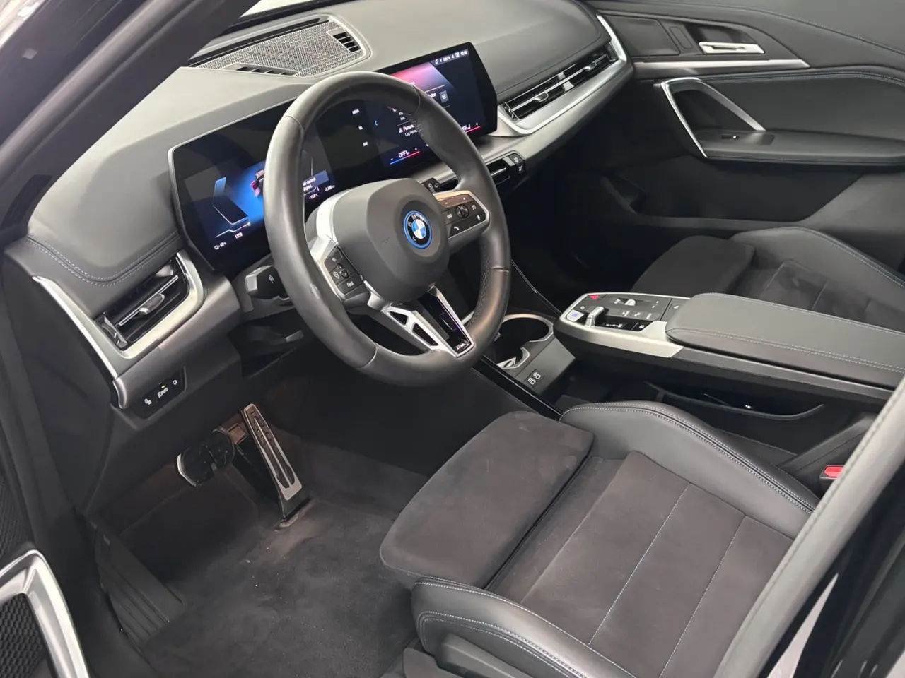Billede 6 - BMW iX1 eDrive20 M-Sport