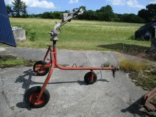 Vandingsmaskine OMME