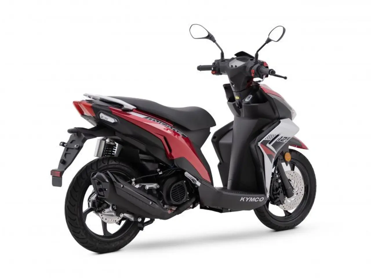 Billede 1 - Kymco Micare 125