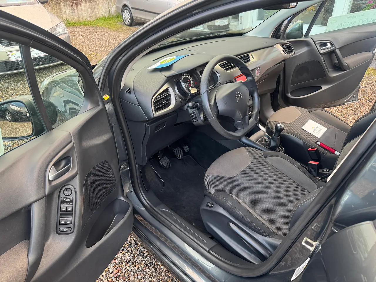 Billede 10 - Citroen C3 Nysyn Kun kørt 102000km