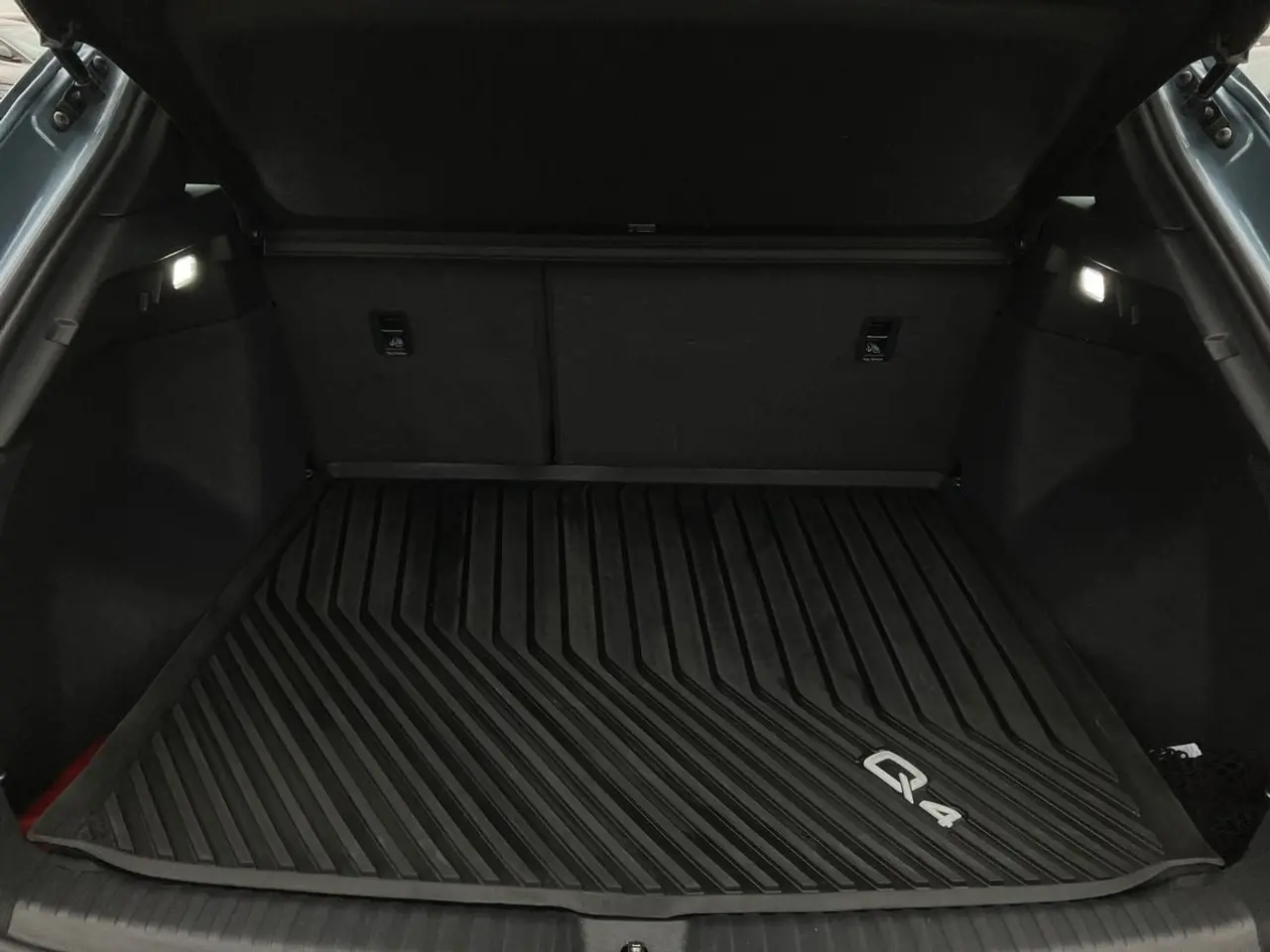 Billede 11 - Audi Q4 e-tron 40 Attitude S-line