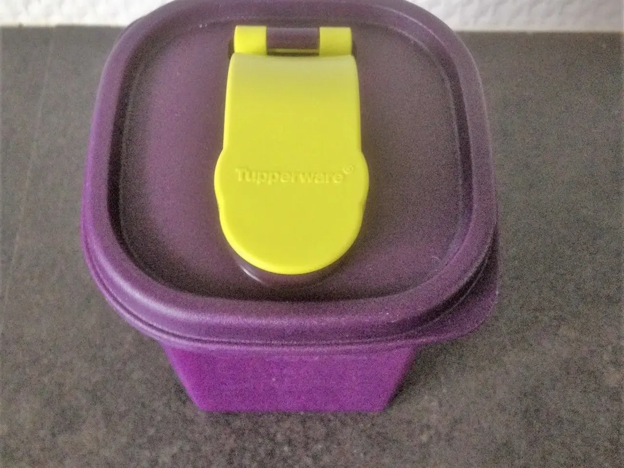 Billede 2 - Tupperware