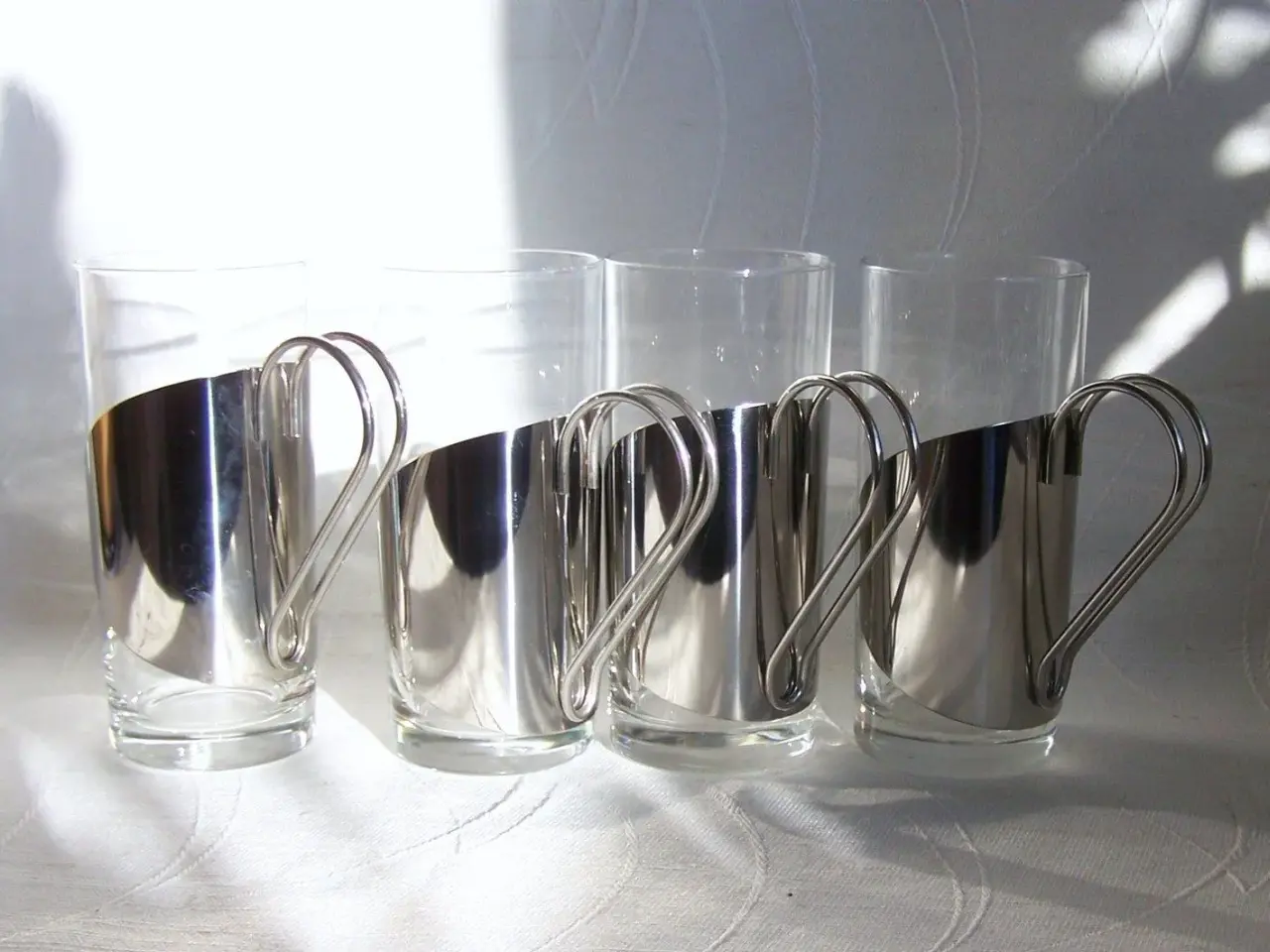 Billede 1 - The glas / Irish Coffee glas