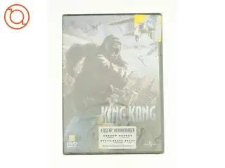 King Kong