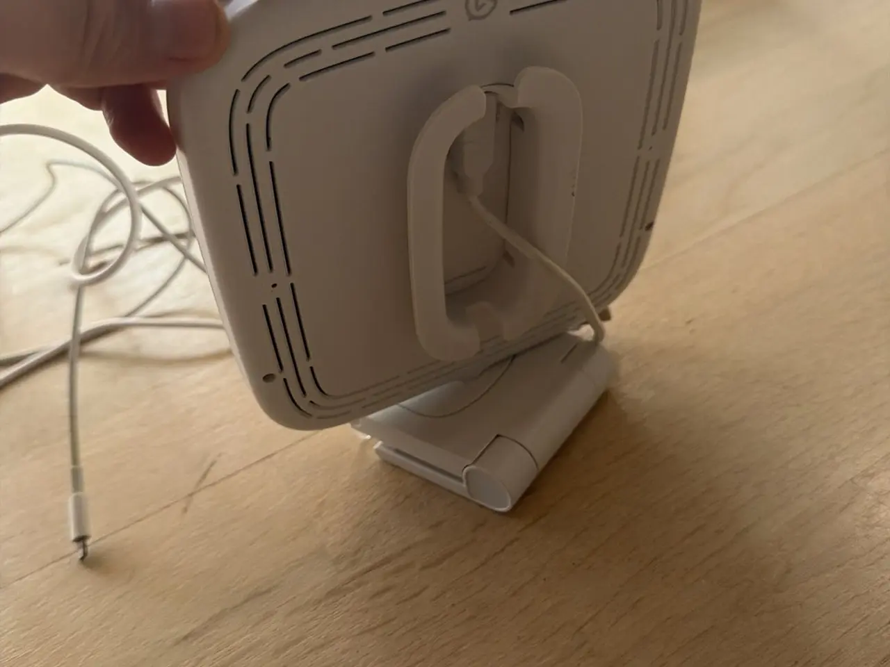 Billede 2 - Elgato Key Light Mini med stand og USB-C-kabel