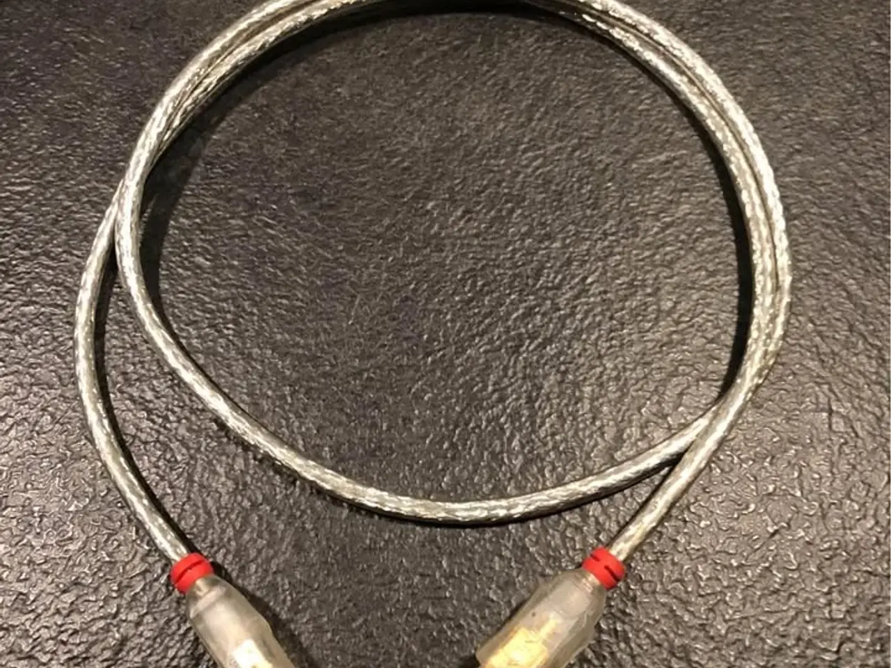 Billede 1 - Lindy FireWire 800 kabel