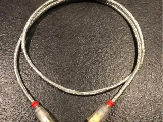 Lindy FireWire 800 kabel