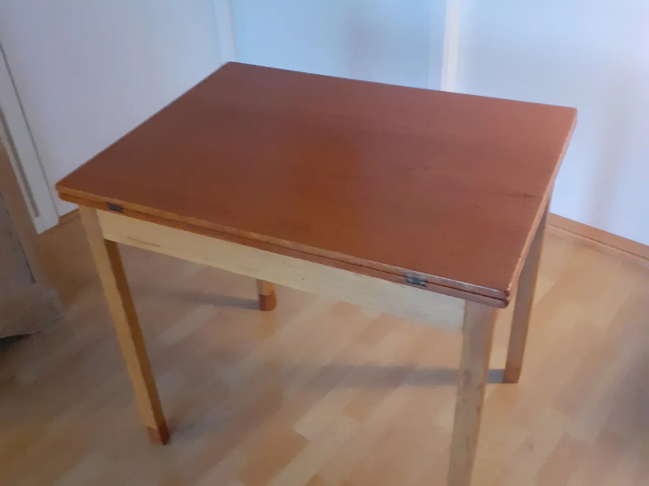 Billede 1 - Børge Mogensen Spillebord   BUD MODTAGES 