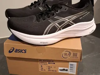 Asics gel kayano 32 løbesko
