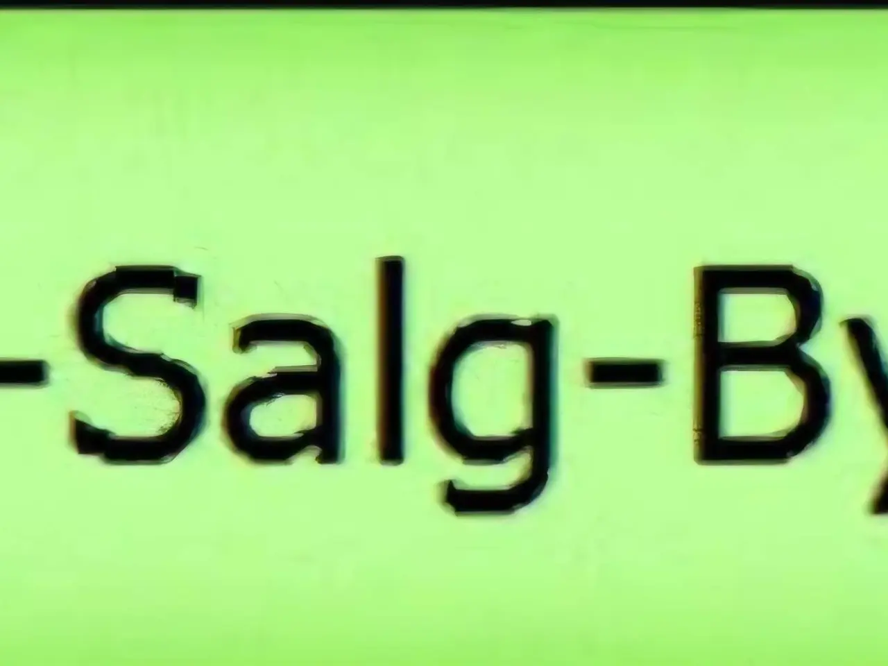 Billede 1 - SALG/BYTTE af Duer - Kaniner 