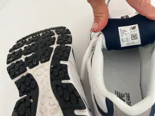 New balance sko