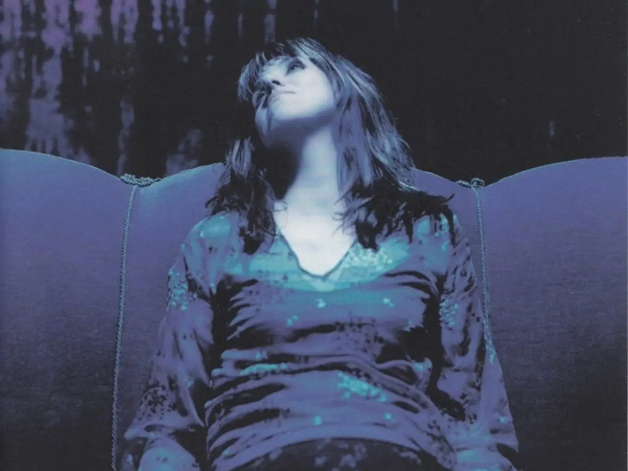 Billede 1 - Hanne Boel – Need – CD