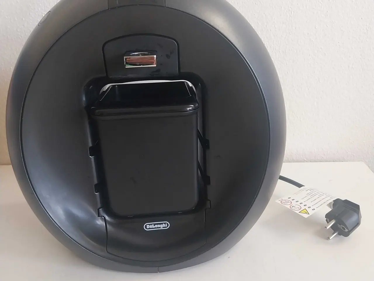 Billede 9 - Kaffemaskine.  Delonghi Dolce Gusto