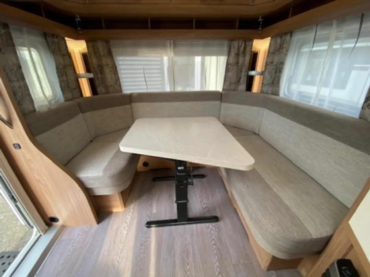 Billede 5 - Hobby De Luxe 495 UL
