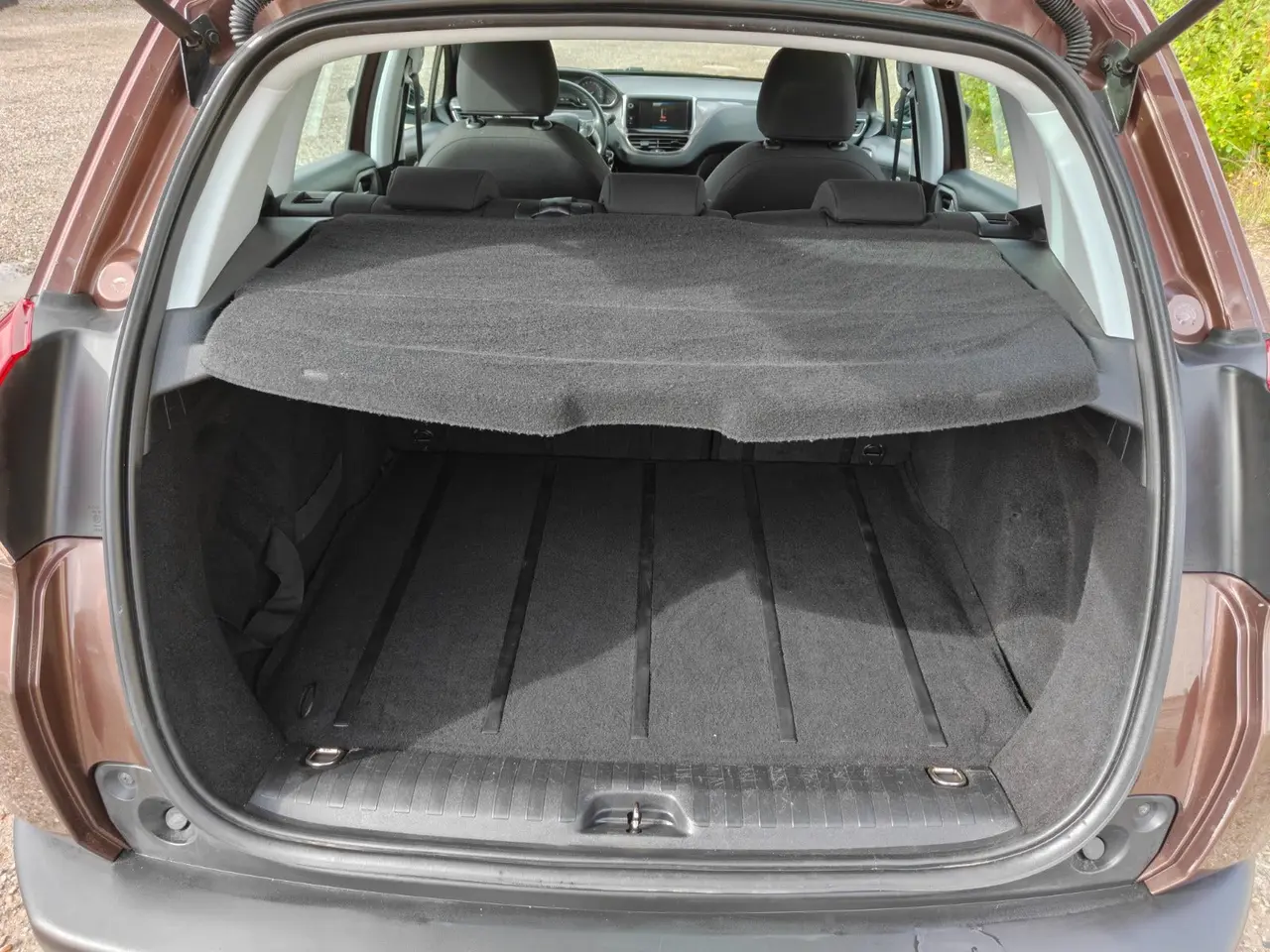 Billede 6 - Peugeot 2008 1,2 VTi 82 Allure