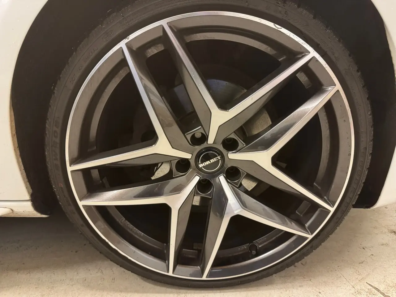 Billede 18 - Audi A5 1,8 TFSi 177 Cabriolet Multitr.