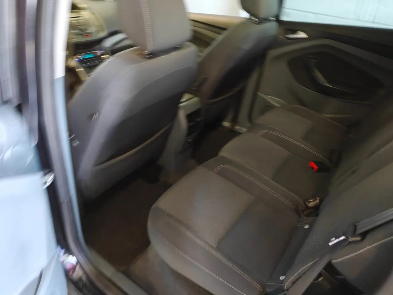 Billede 9 - Ford C-MAX 1,6 SCTi 150 Titanium