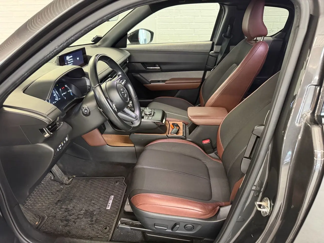 Billede 5 - Mazda MX-30 e-Skyactiv Sky Plus 145HK 5d Aut.